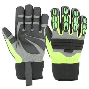 working wear gloves