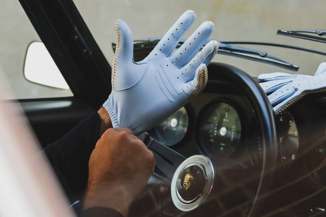 The Best Driving Gloves For Every Occasion 00 Hero