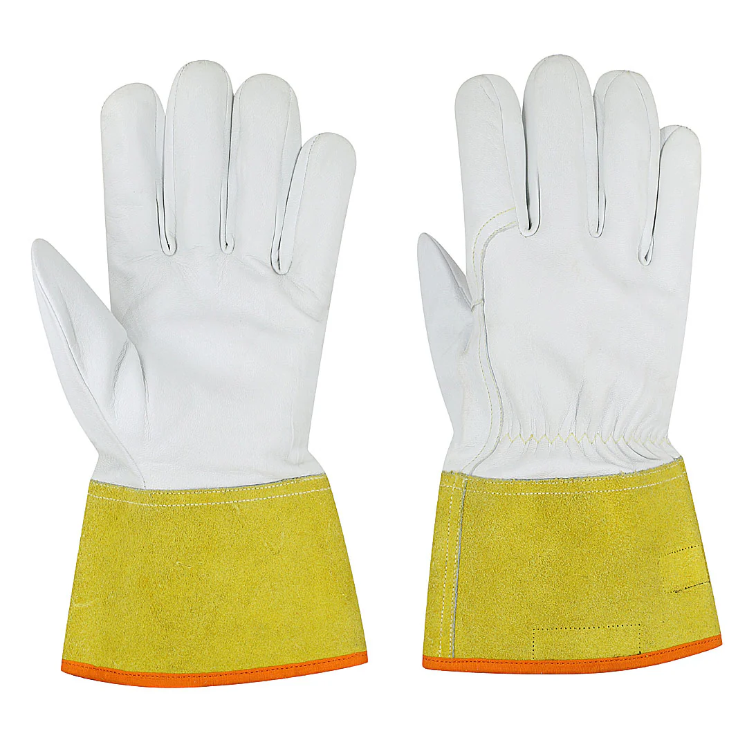 welding work gloves (copy) welding work gloves (copy)