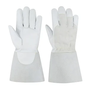 cowhide & split leather gloves (copy)
