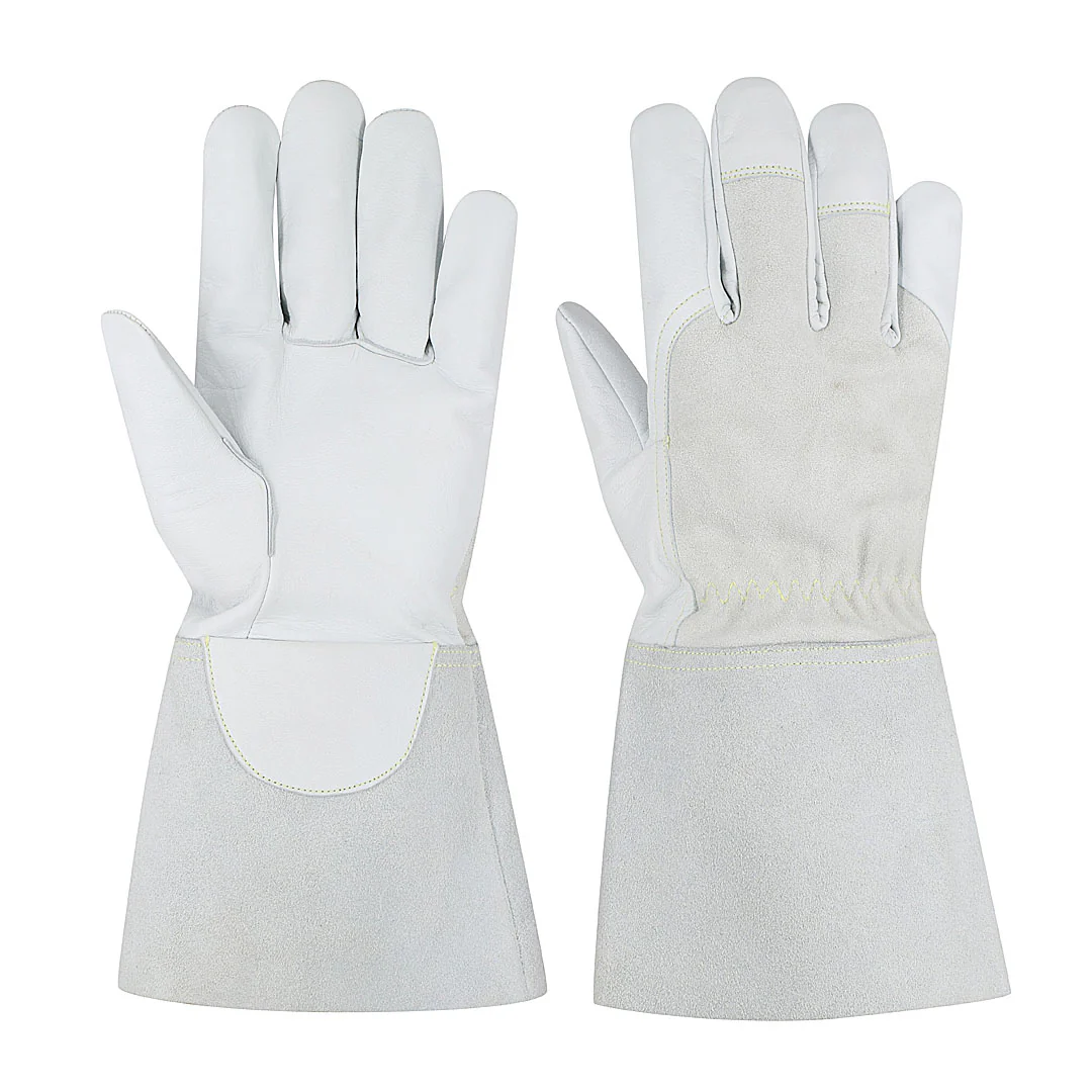 cowhide & split leather gloves (copy) cowhide & split leather gloves (copy)
