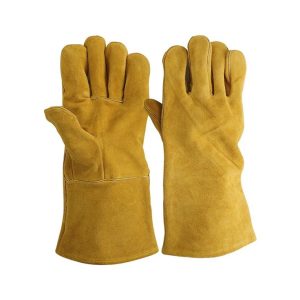 full welding gloves