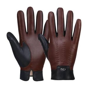 leather dressing gloves (copy)